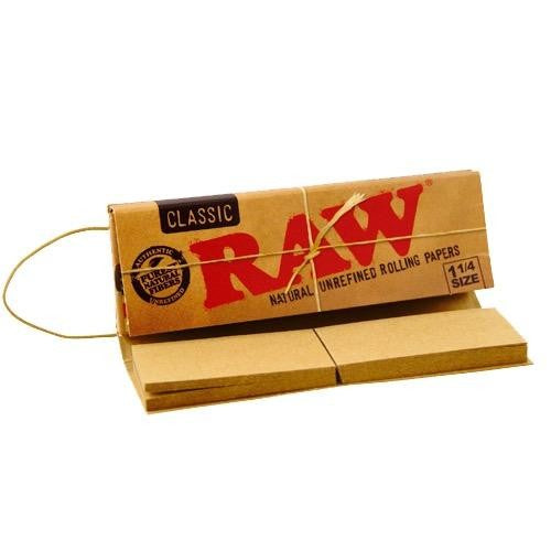 RAW 1 ¼ CONNOISSEUR CLASSIC