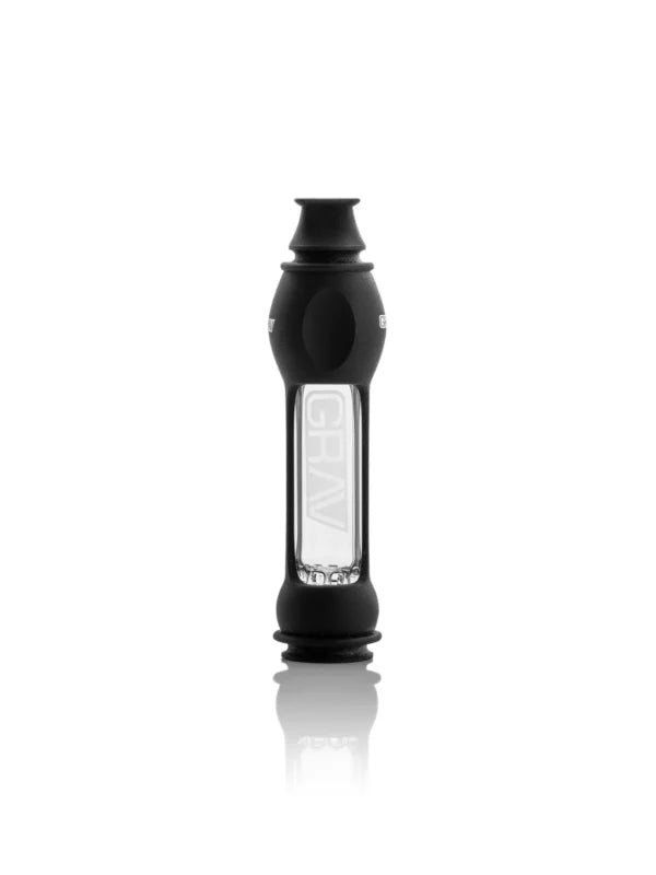 GRAV 16mm Octo-taster with Silicone Skin