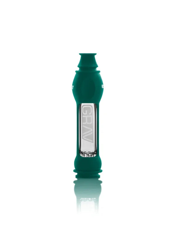 GRAV 16mm Octo-taster with Silicone Skin