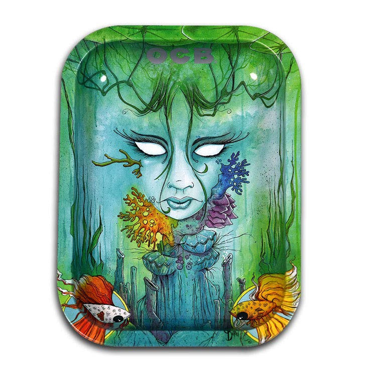 Charola Ocb Grande NATURE