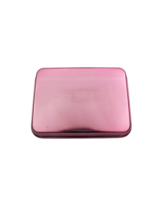 Charola de Acero Inoxidable Purple Blazy Susan