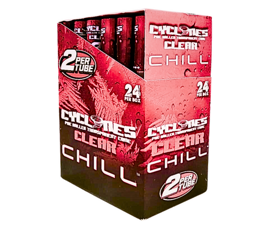 Cyclones Pre-Rolled Herbal Cone