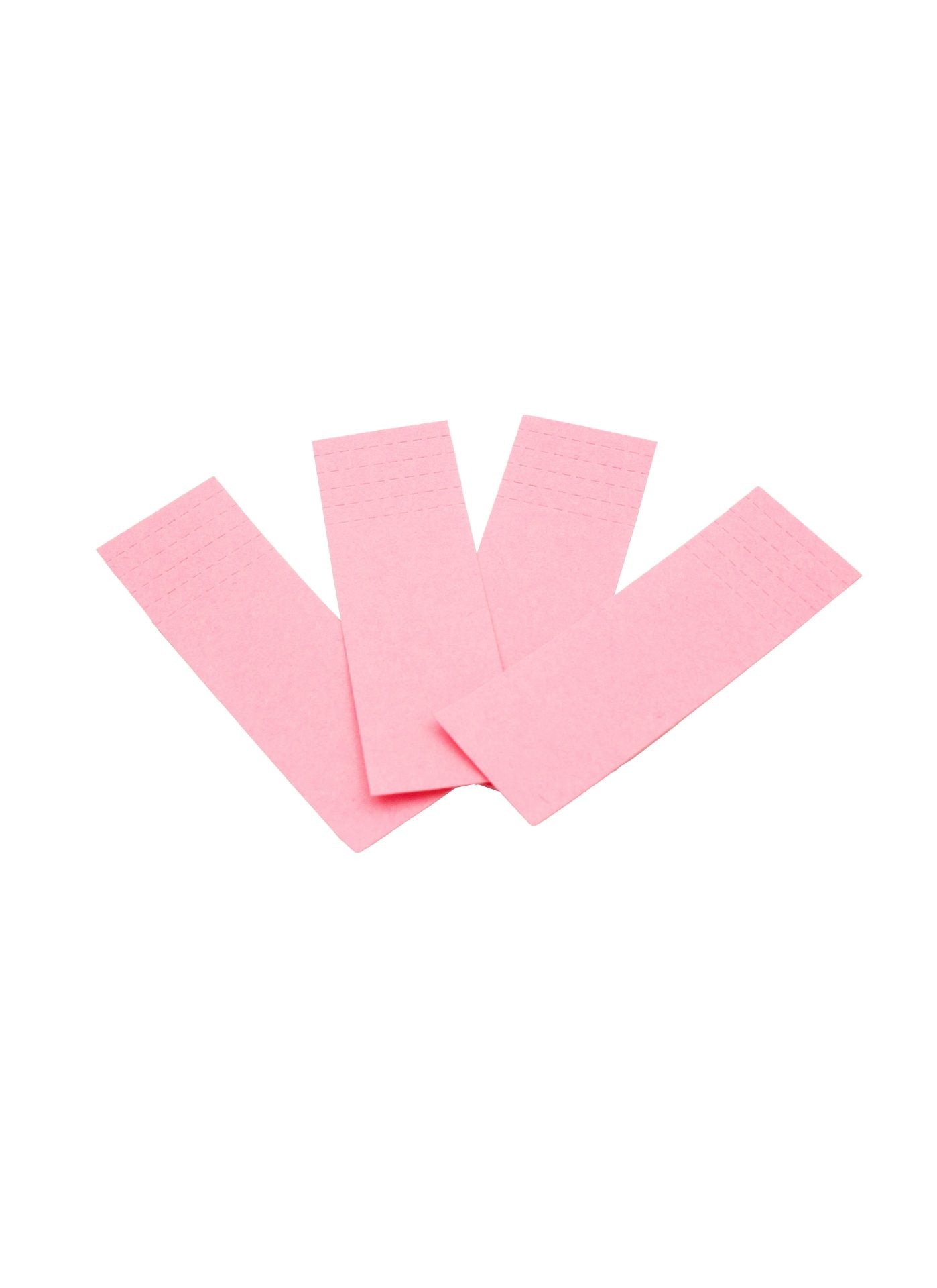 Filtros de Papel Rosa Blazy Susan