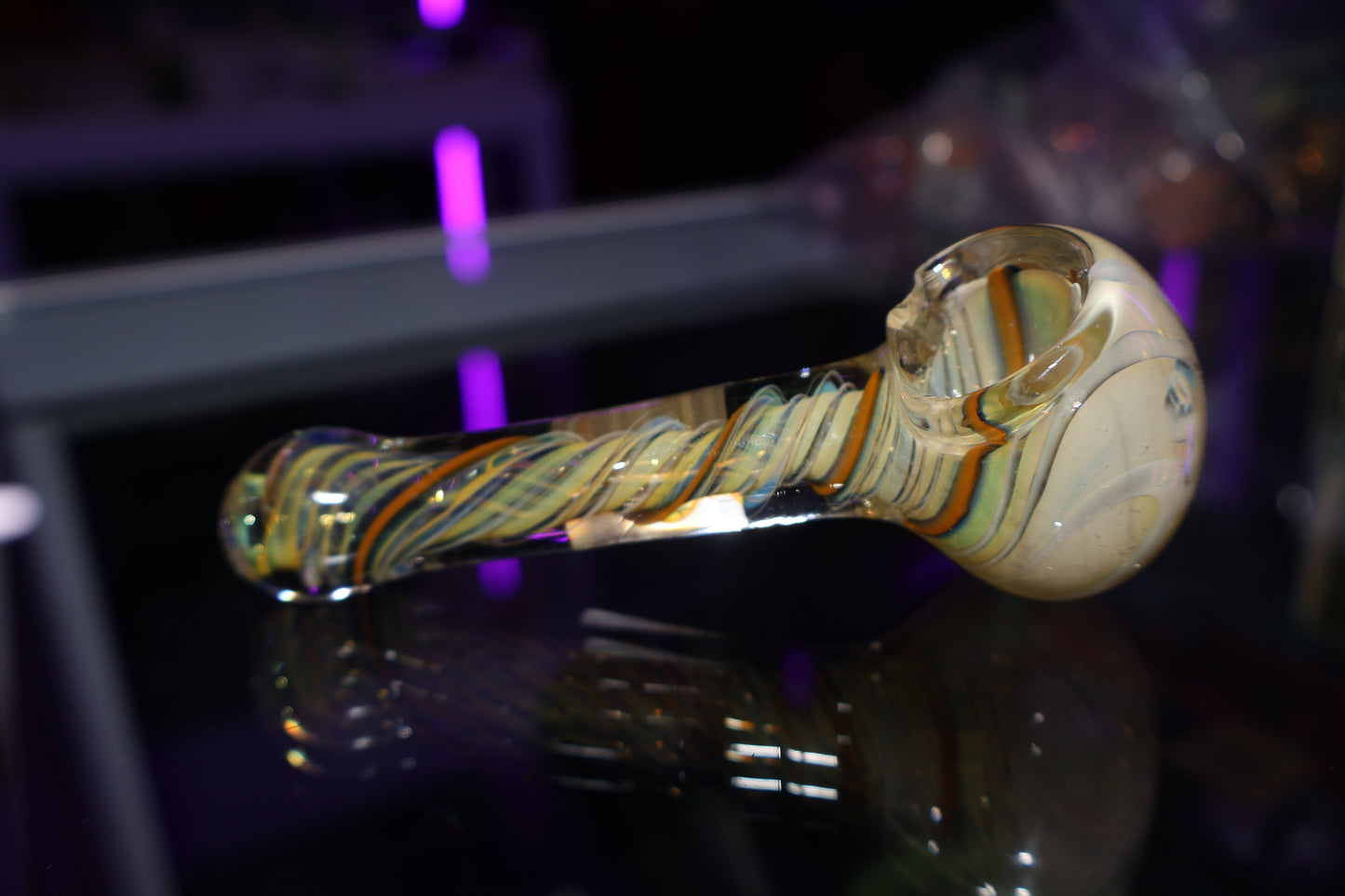 Espiral Multicolor