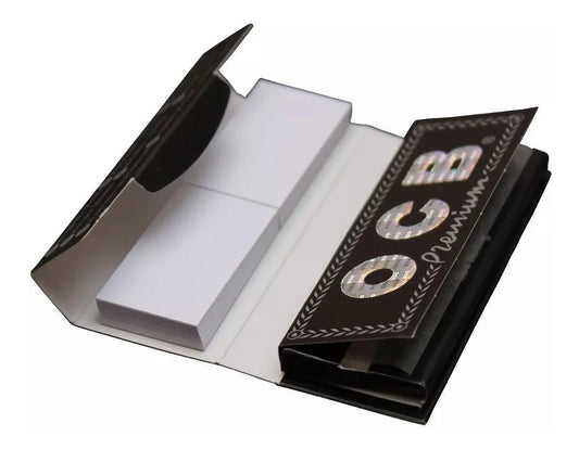 OCB 1 1/4 CON FILTRO