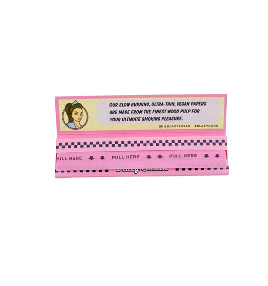 Papel Rosa King Size Blazy Susan