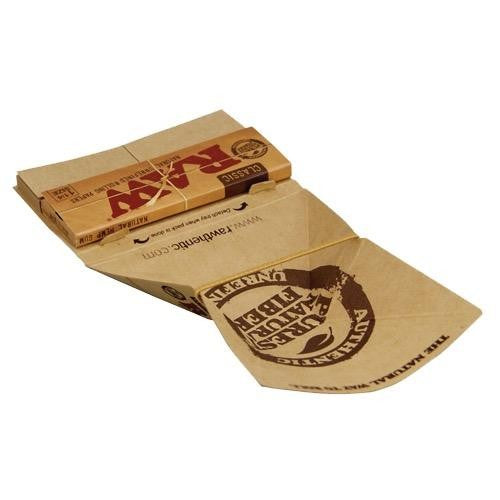 Raw 1 ¼ Artesano Classic