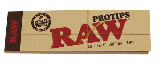 Raw Protips