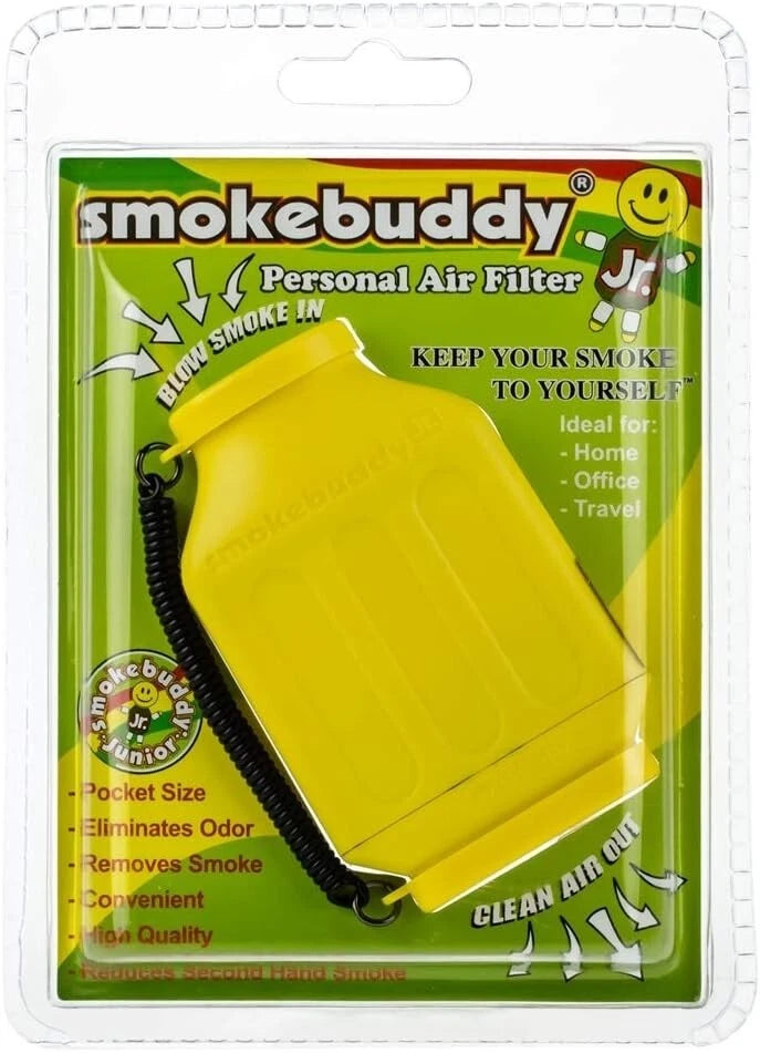 Smokebuddy Junior