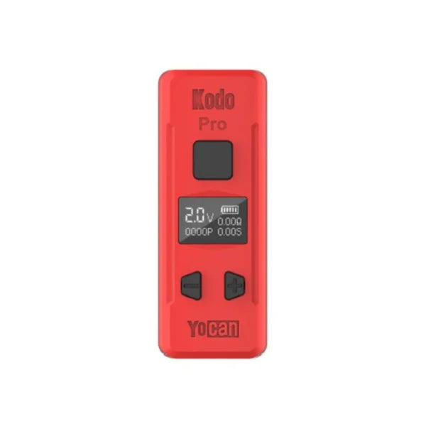 Yocan Kodo Pro