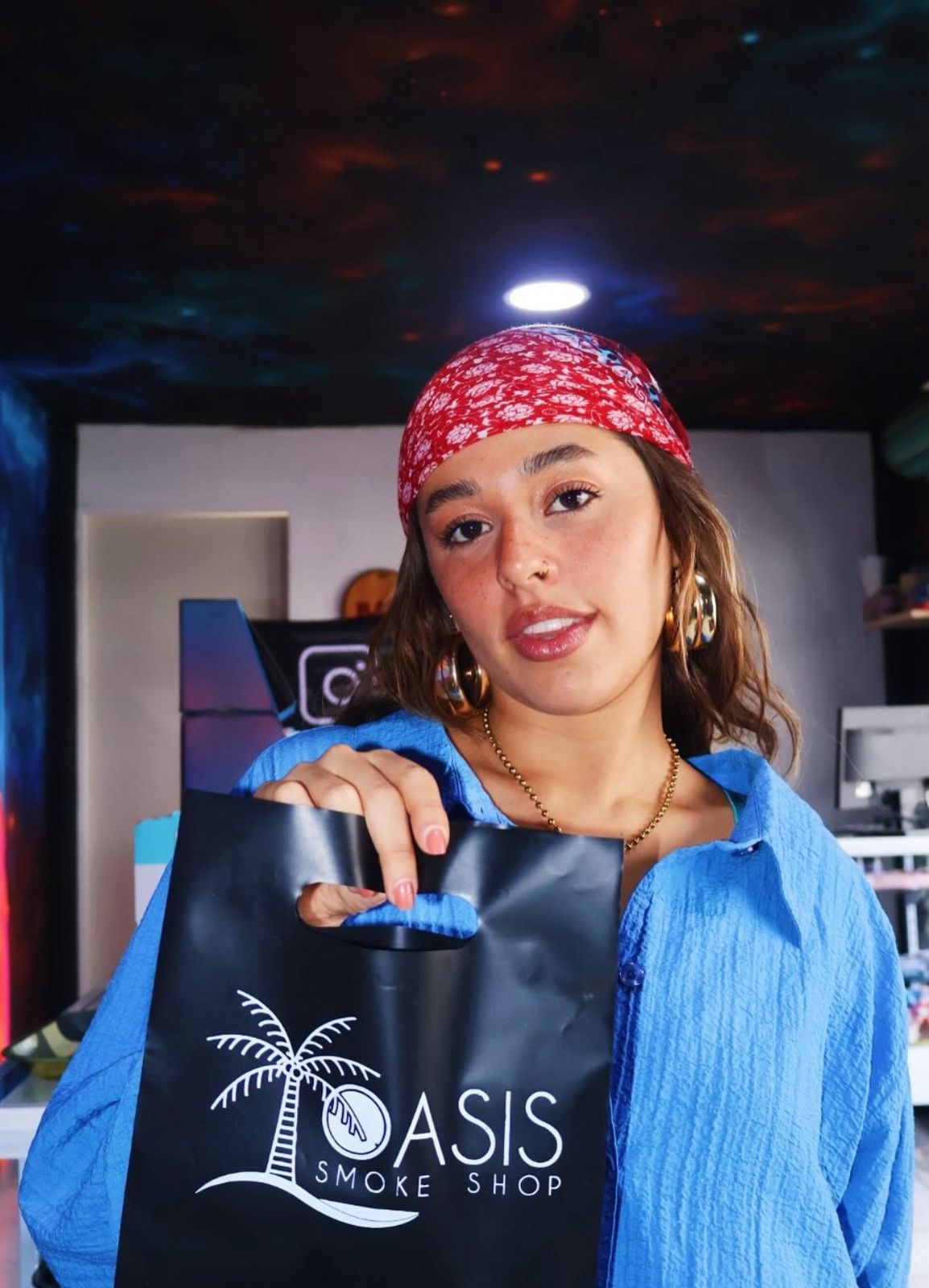 Mas presentes que nunca.