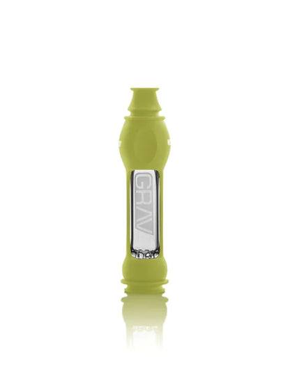 GRAV 16mm Octo-taster with Silicone Skin