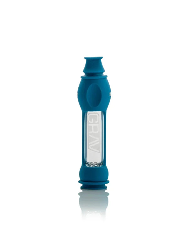GRAV 16mm Octo-taster with Silicone Skin