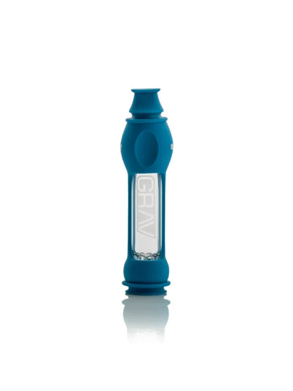 GRAV 16mm Octo-taster with Silicone Skin