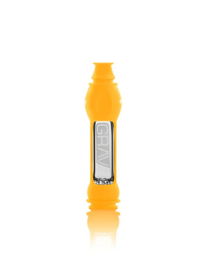 GRAV 16mm Octo-taster with Silicone Skin