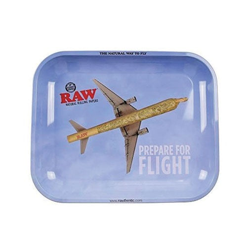 Raw Flying Bandeja Pequeña