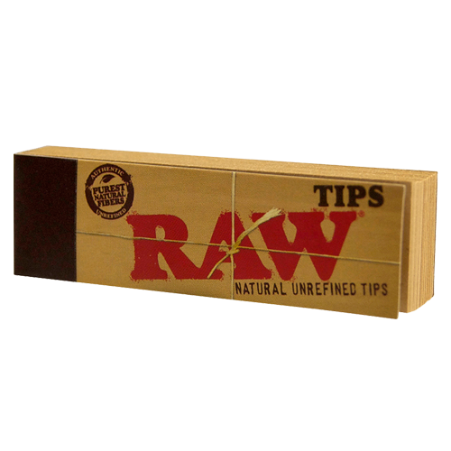 Raw Filtros Classic