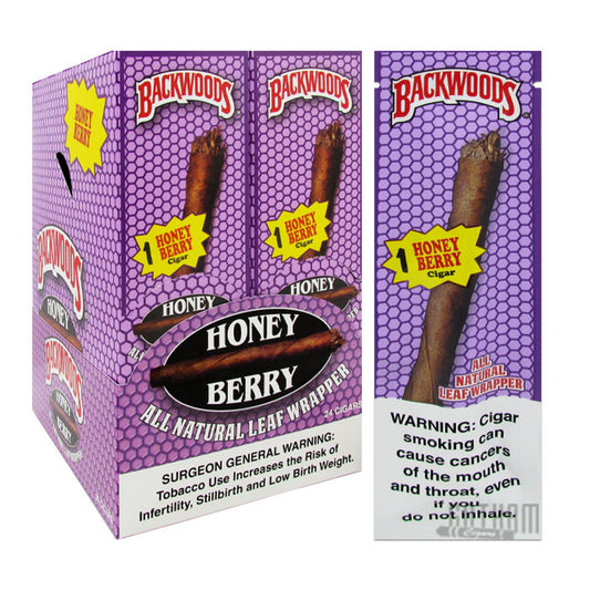Backwoods