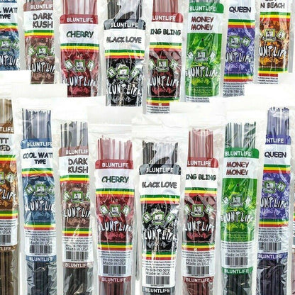 BluntLife Incienso