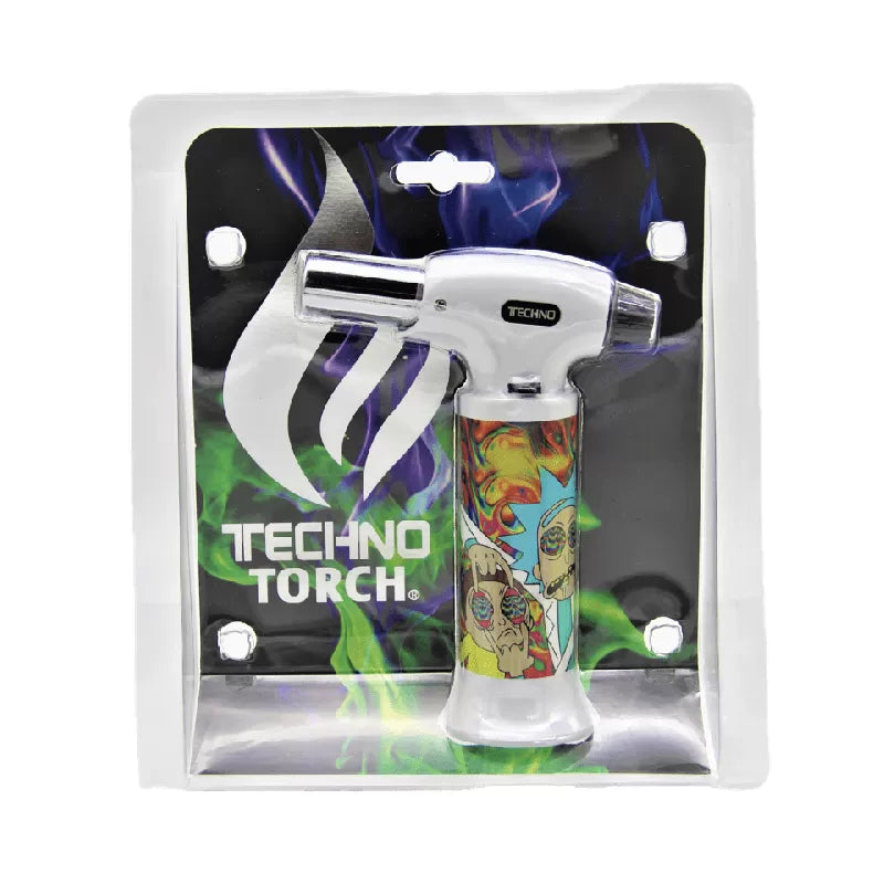 Tecno torch