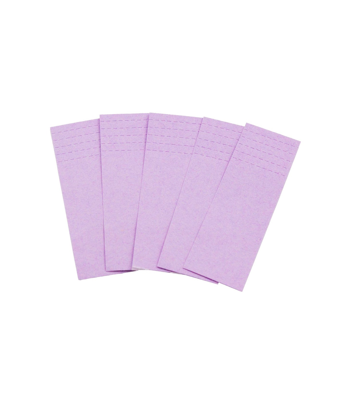 Filtros de Papel Morados Blazy Susan