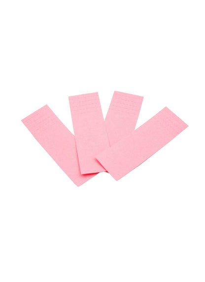 Filtros de Papel Rosa Blazy Susan