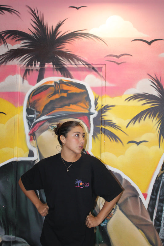 Bahía Oasis Unisex