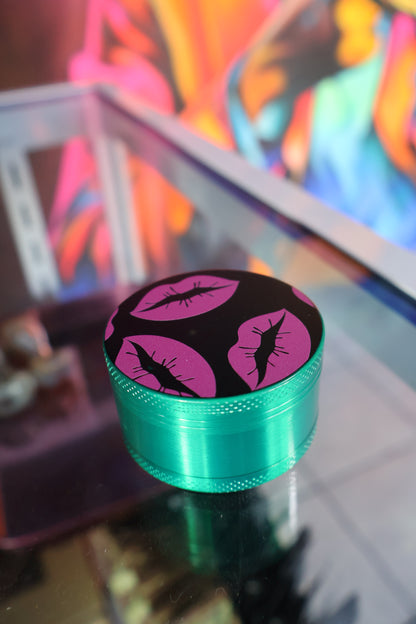Grinder Metálico