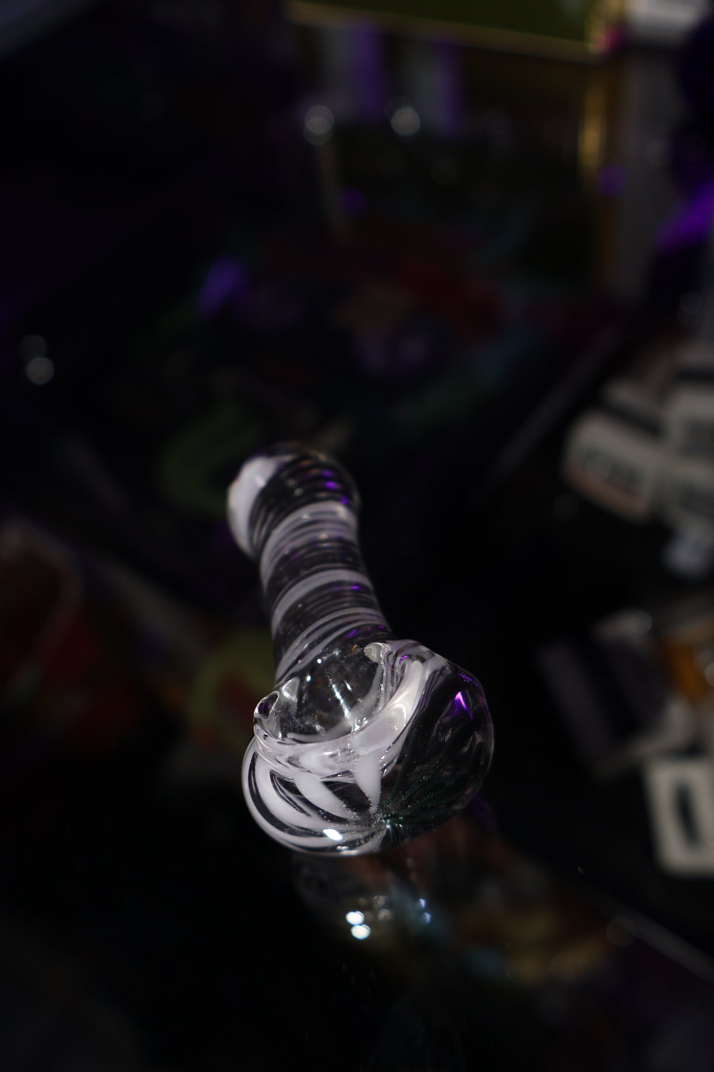 Tornado blanco