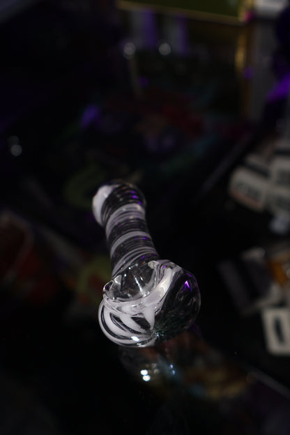 Tornado blanco