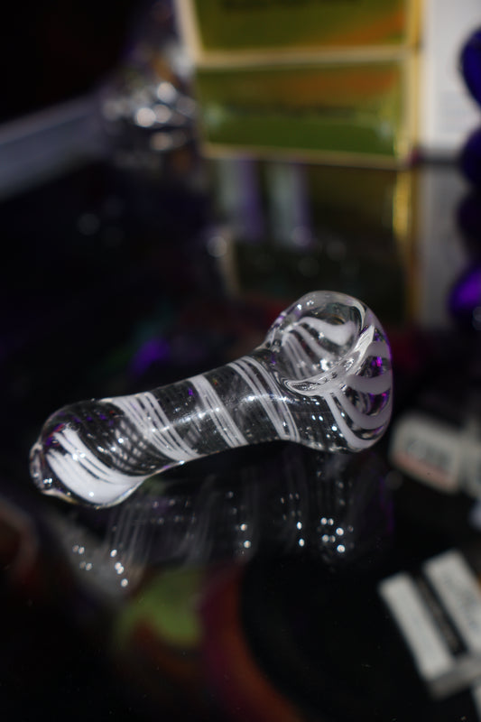 Tornado blanco