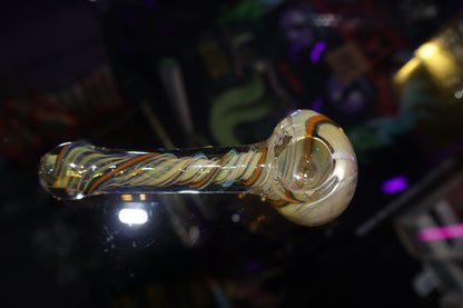 Espiral Multicolor