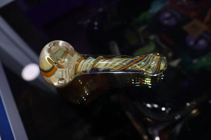Espiral Multicolor