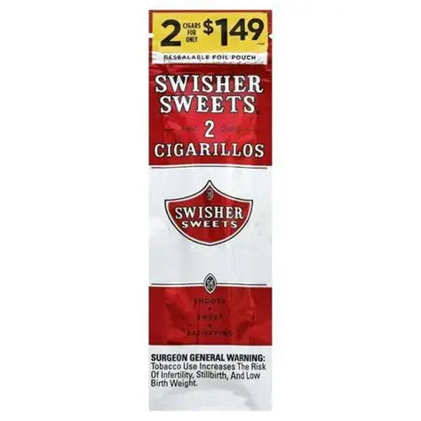 Swisher Sweets
