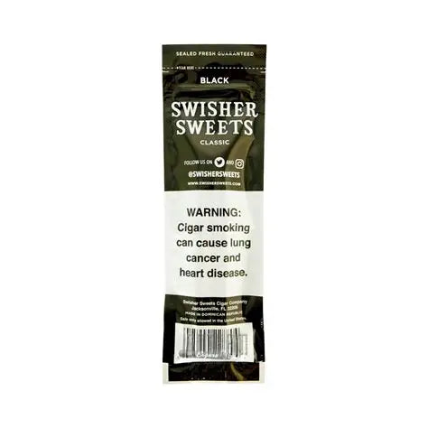 Swisher Sweets