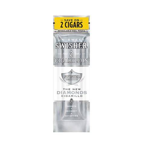 Swisher Sweets