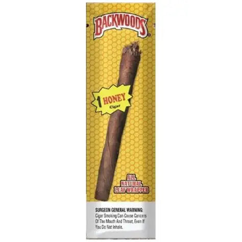 Backwoods