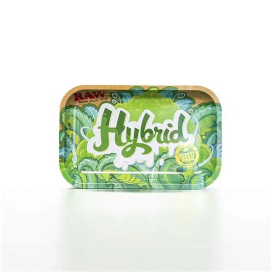 Charola Raw Hibrida Mediana