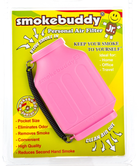 Smokebuddy Junior