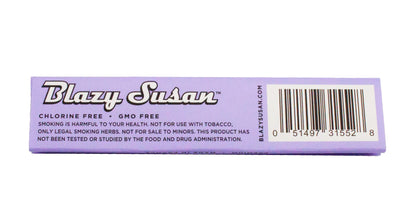 Papel Morado King Size Blazy Susan