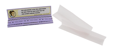 Papel Morado King Size Blazy Susan