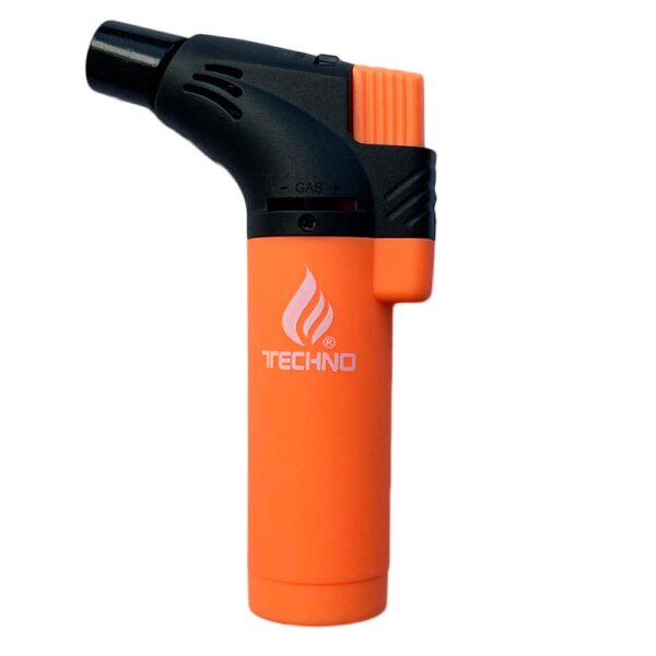 Techno Torch Neón