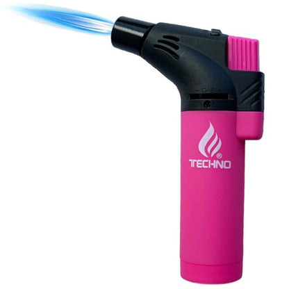 Techno Torch Neón