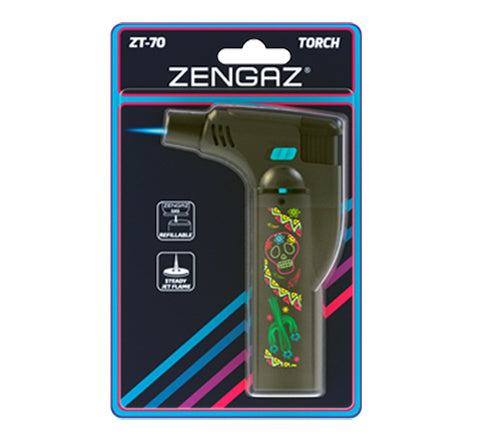 ZENGAZ TORCH