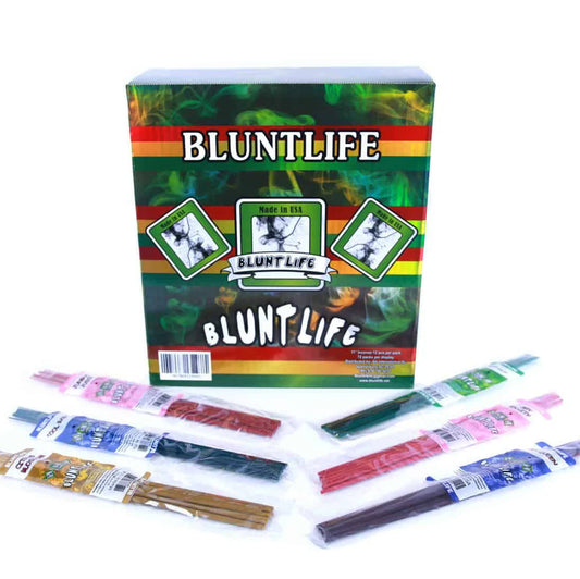 BluntLife Incienso