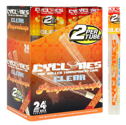 Cyclones Pre-Rolled Herbal Cone