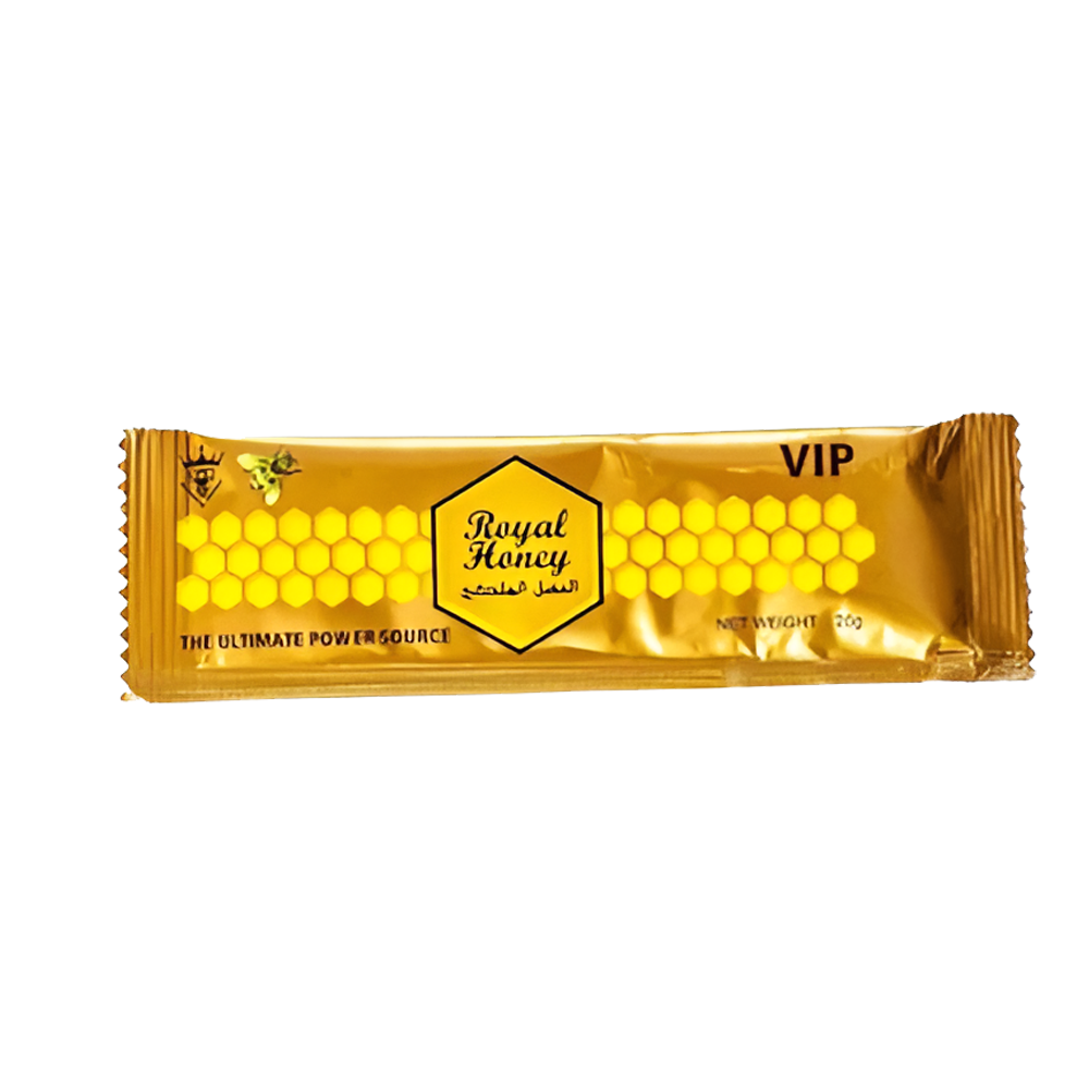 Royal VIP Honey