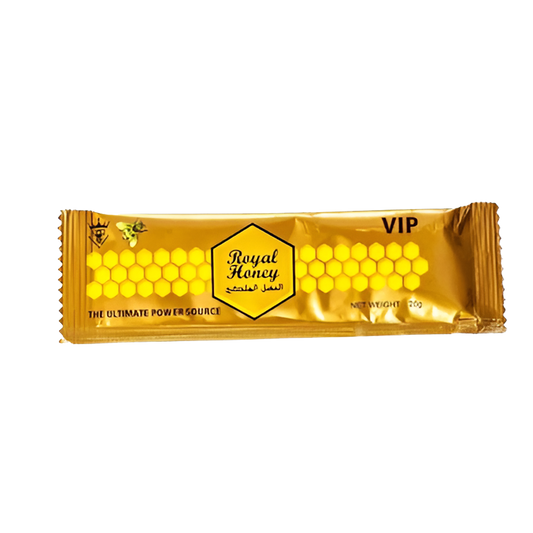 Royal VIP Honey