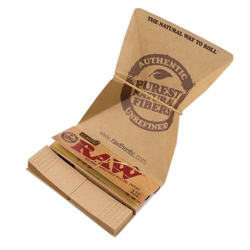 Raw 1 ¼ Artesano Classic