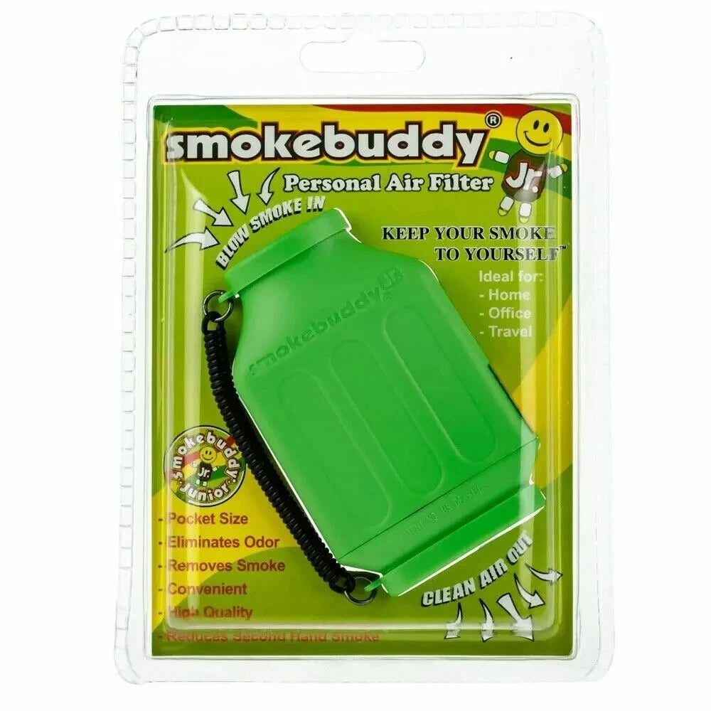 Smokebuddy Junior